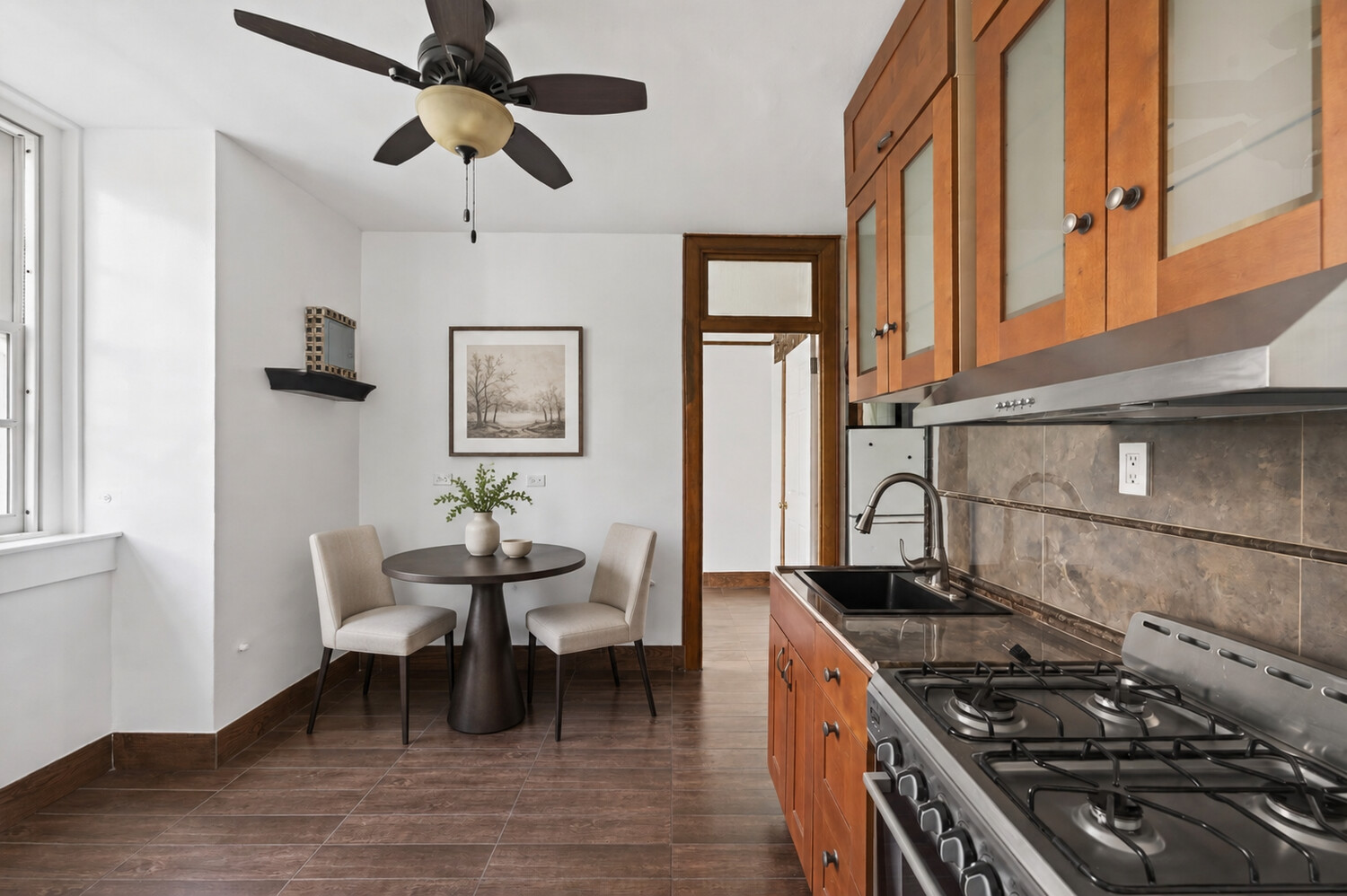 516 E 78TH Street 4C