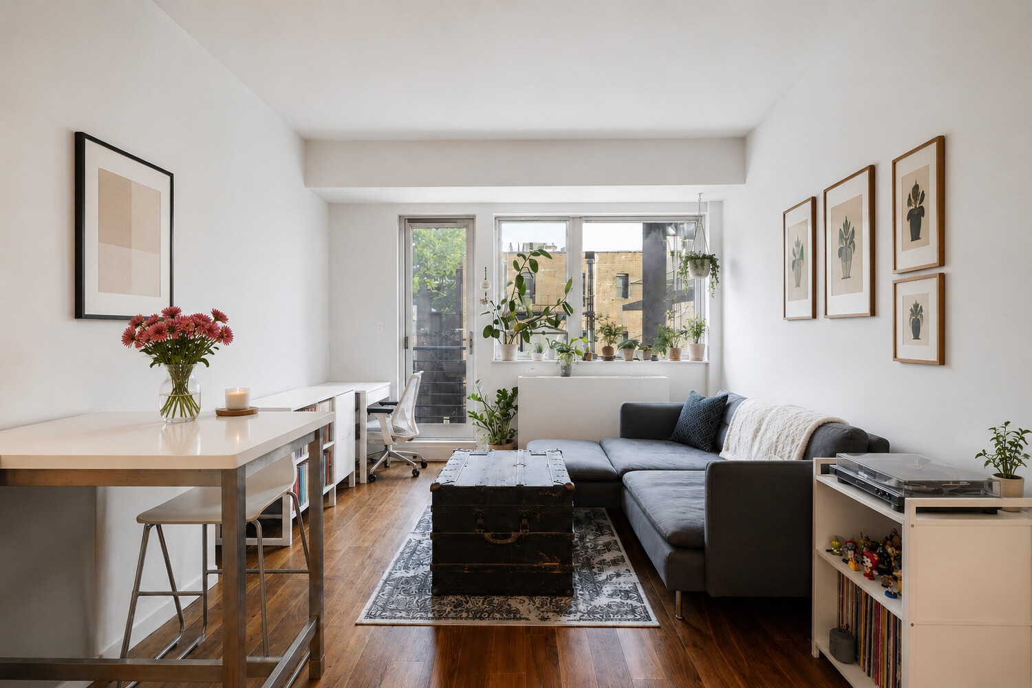 100 MASPETH Avenue 3N