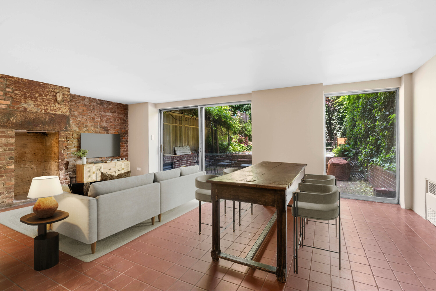 71 HORATIO Street 1