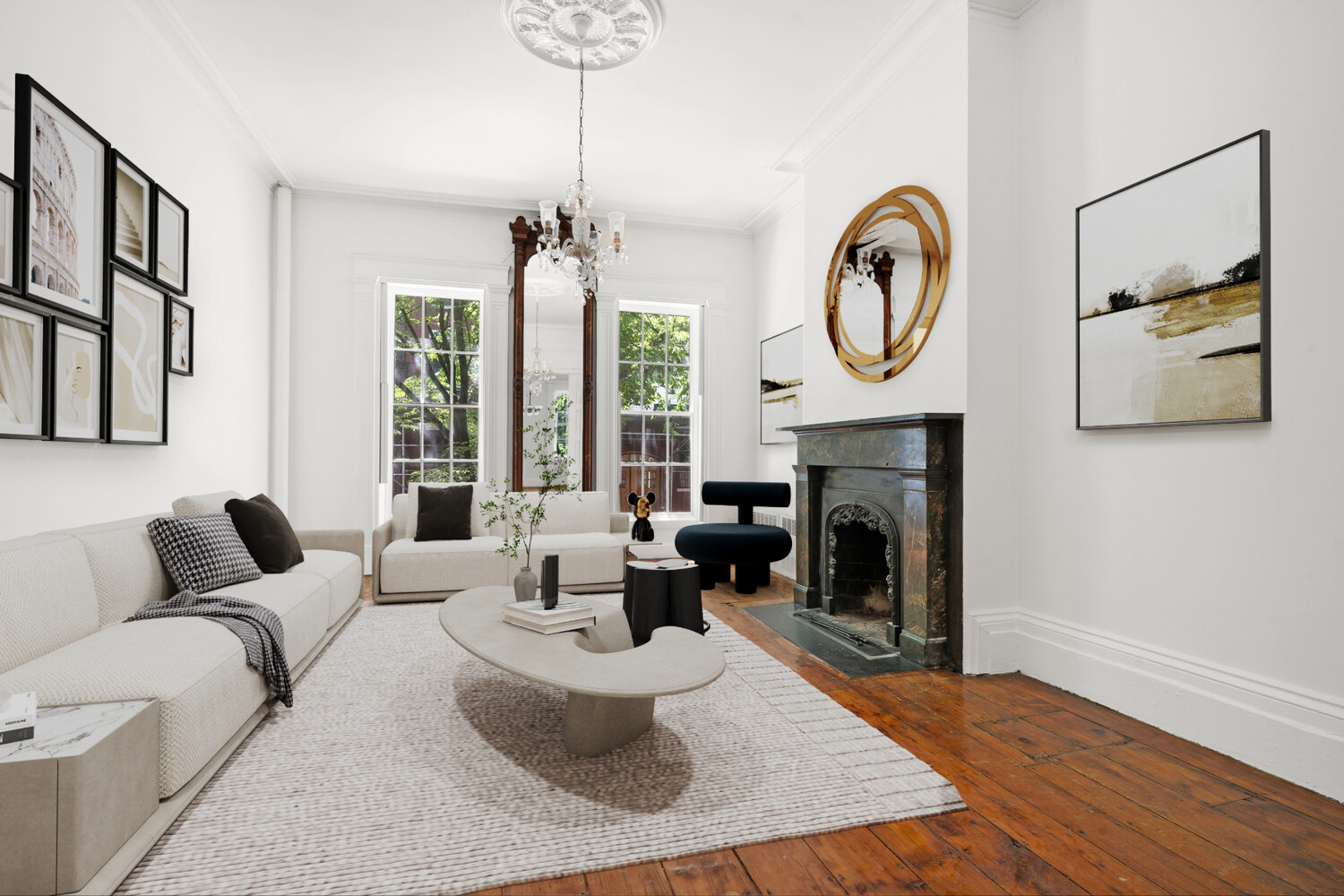 71 HORATIO Street 1