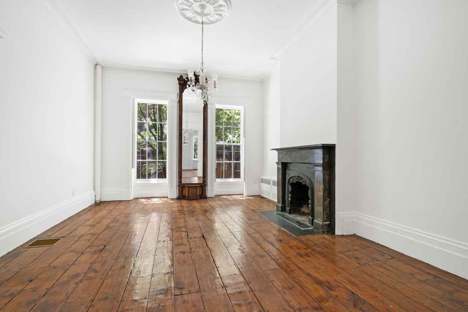71 HORATIO Street 1