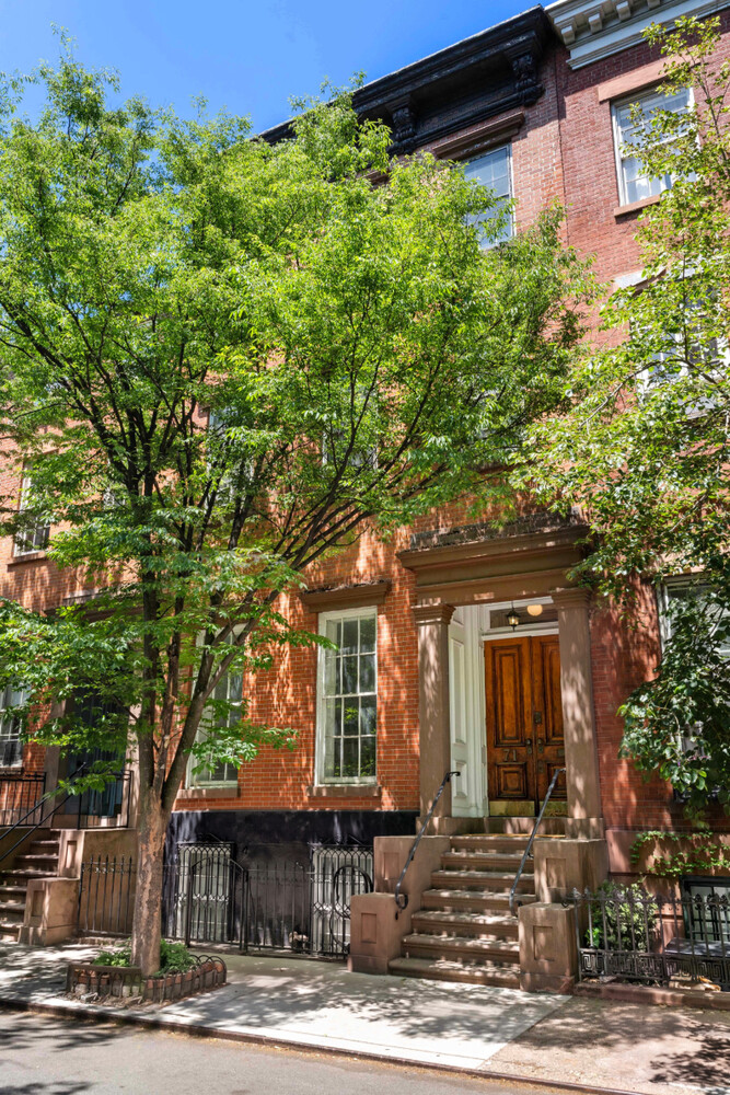 71 HORATIO Street 1