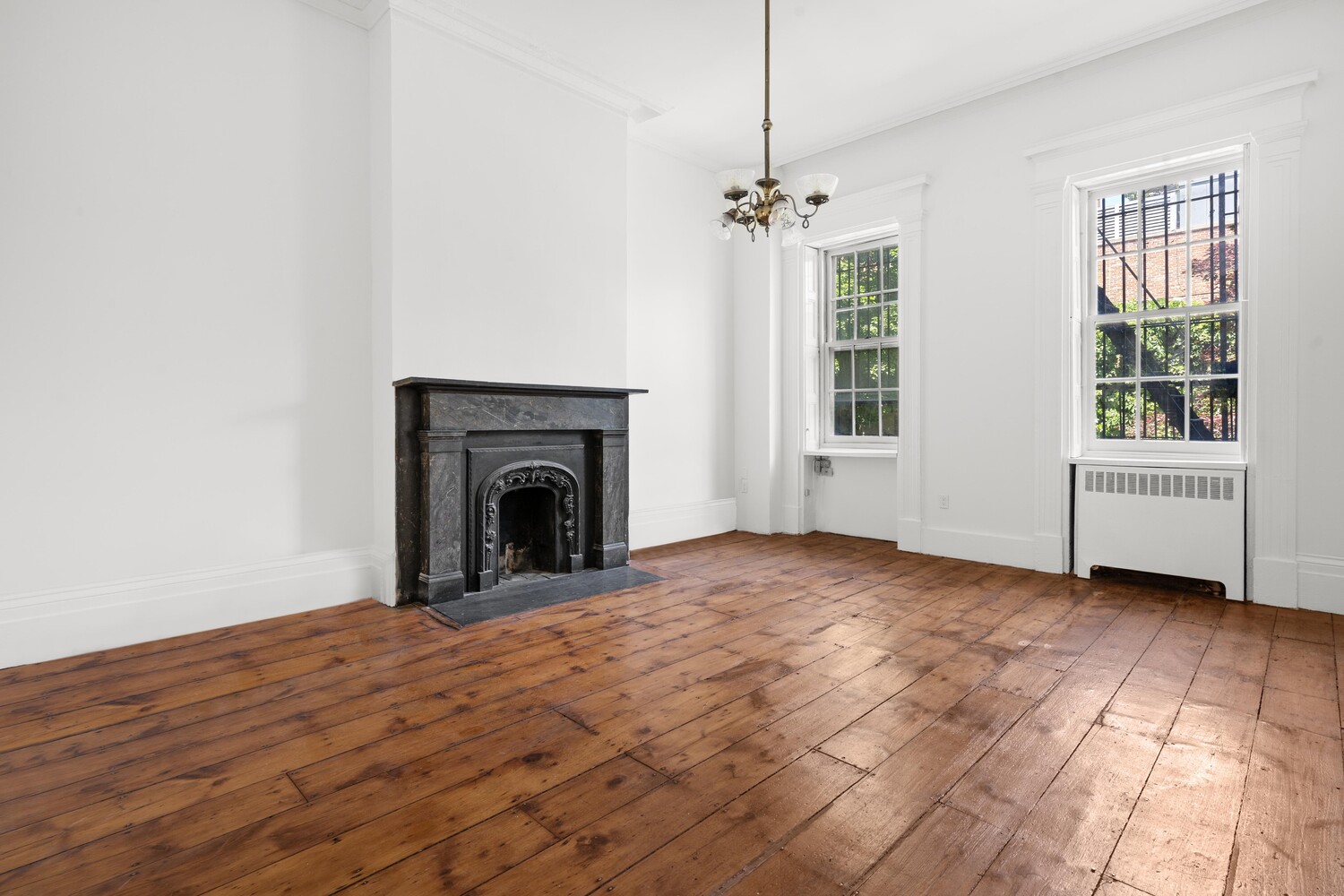 71 HORATIO Street 1