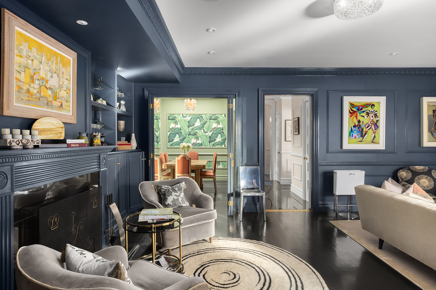 18 E 77TH Street 5AB