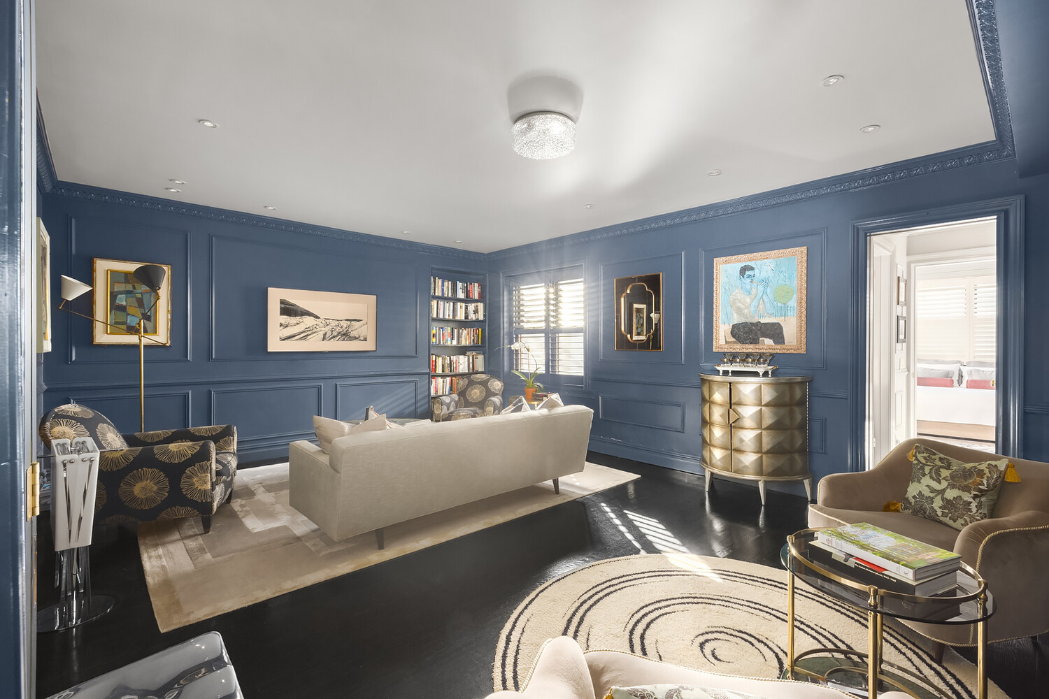 18 E 77TH Street 5AB
