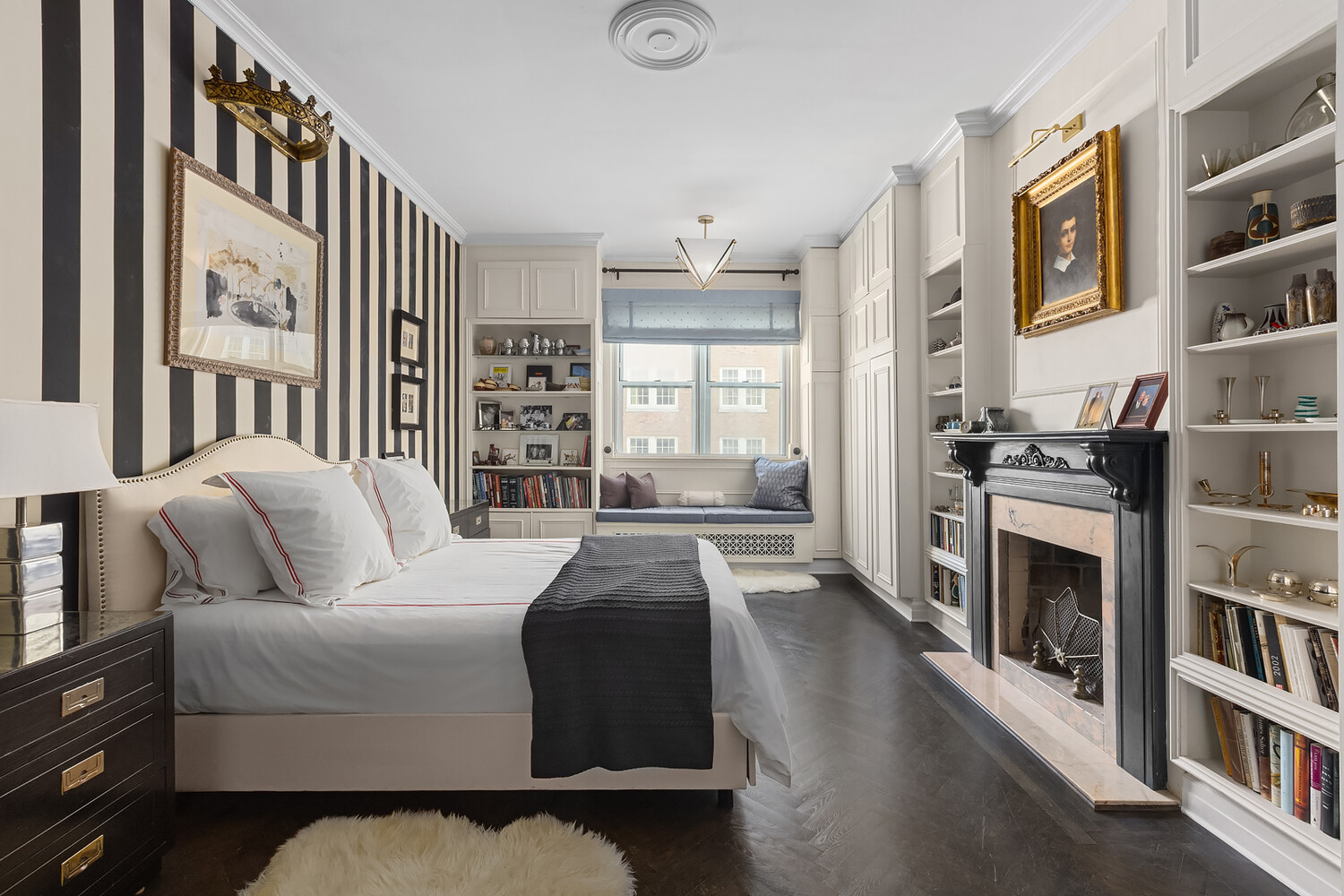 18 E 77TH Street 5AB