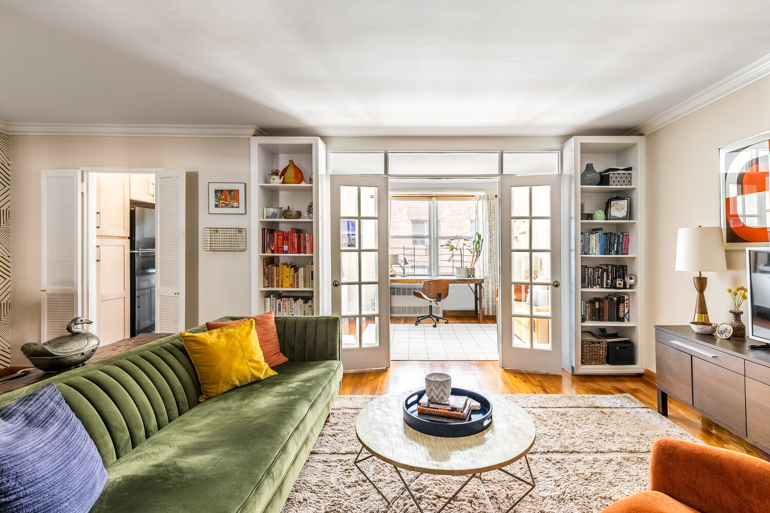 651 VANDERBILT Street 5K