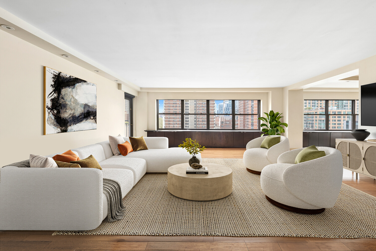 140 W END Avenue 11CD