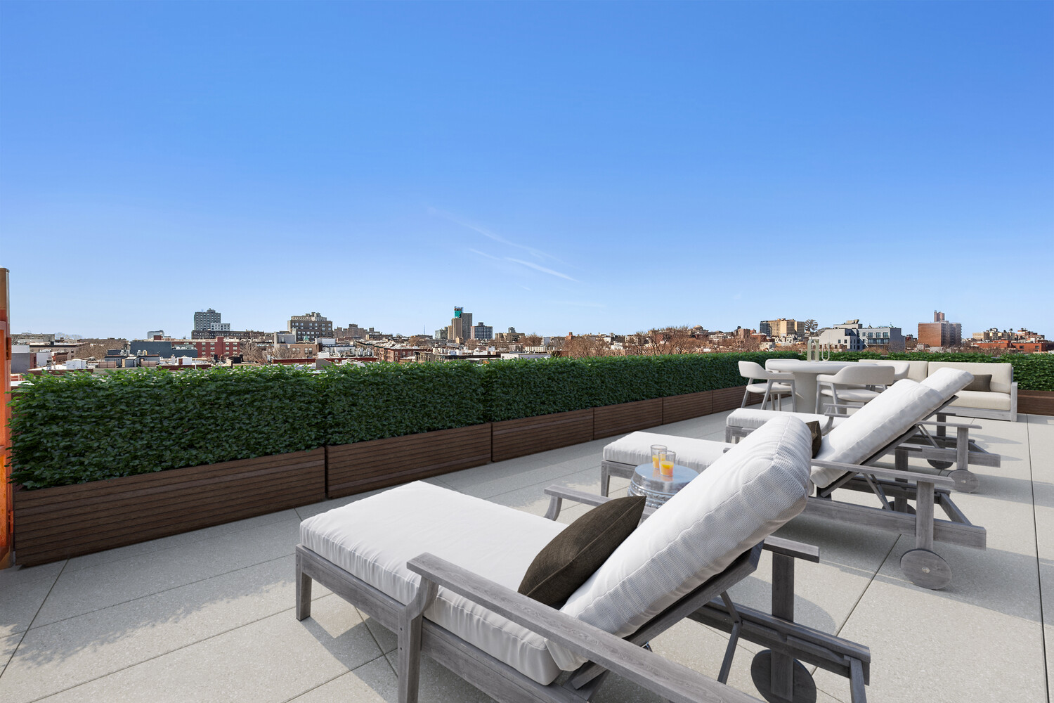 701 PROSPECT Place 203