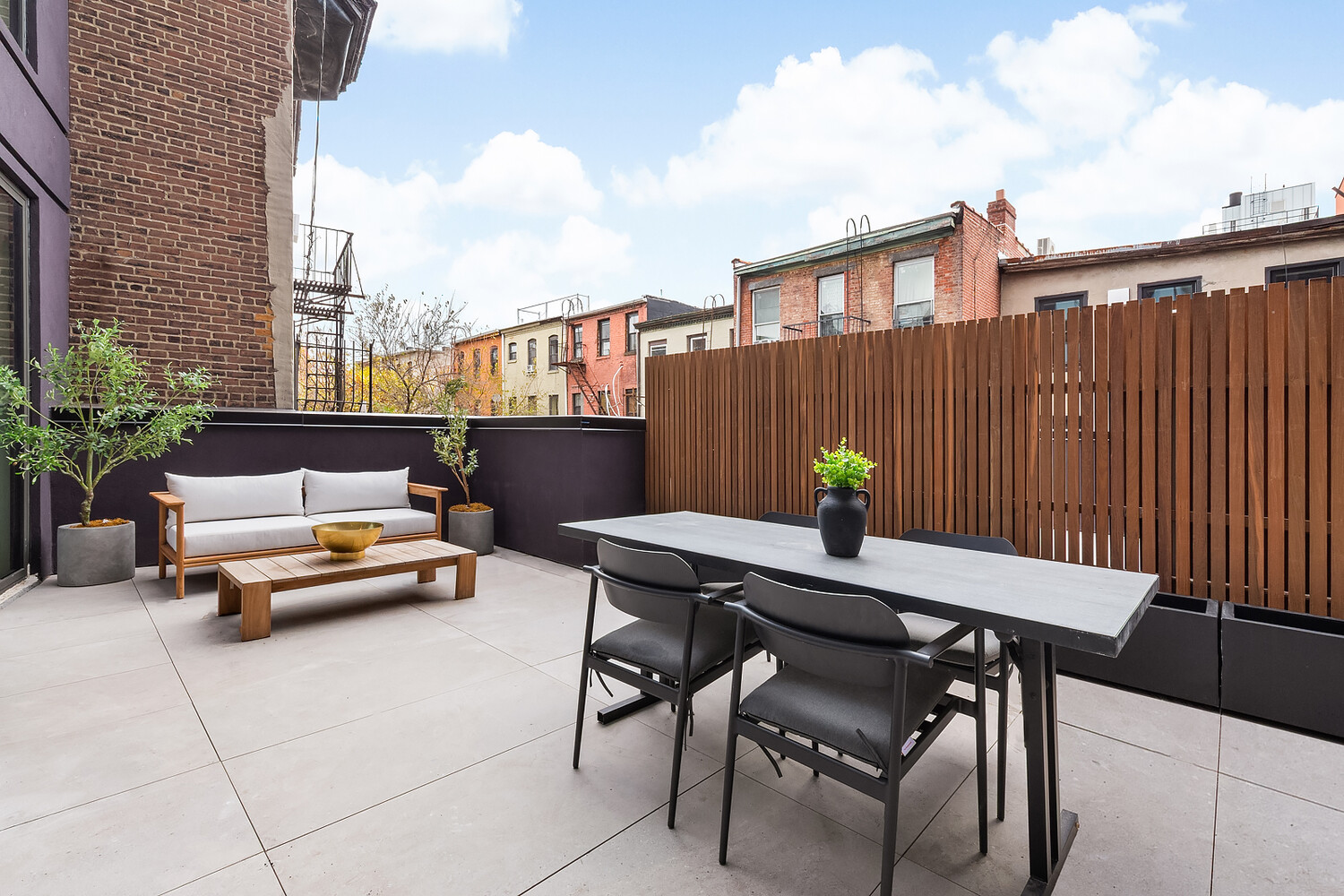 701 PROSPECT Place 203