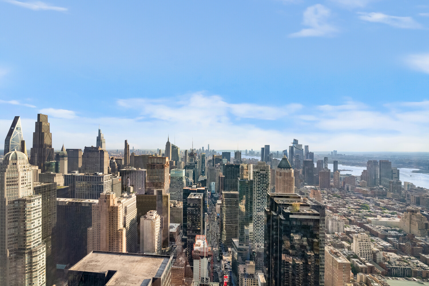 217 W 57TH Street 80W