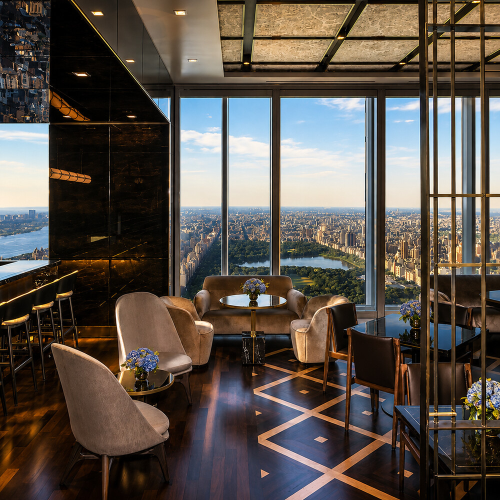 217 W 57TH Street 80W