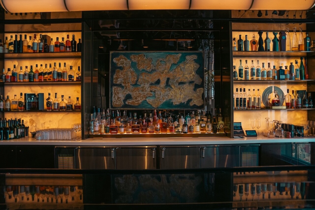 217 W 57TH Street 80W