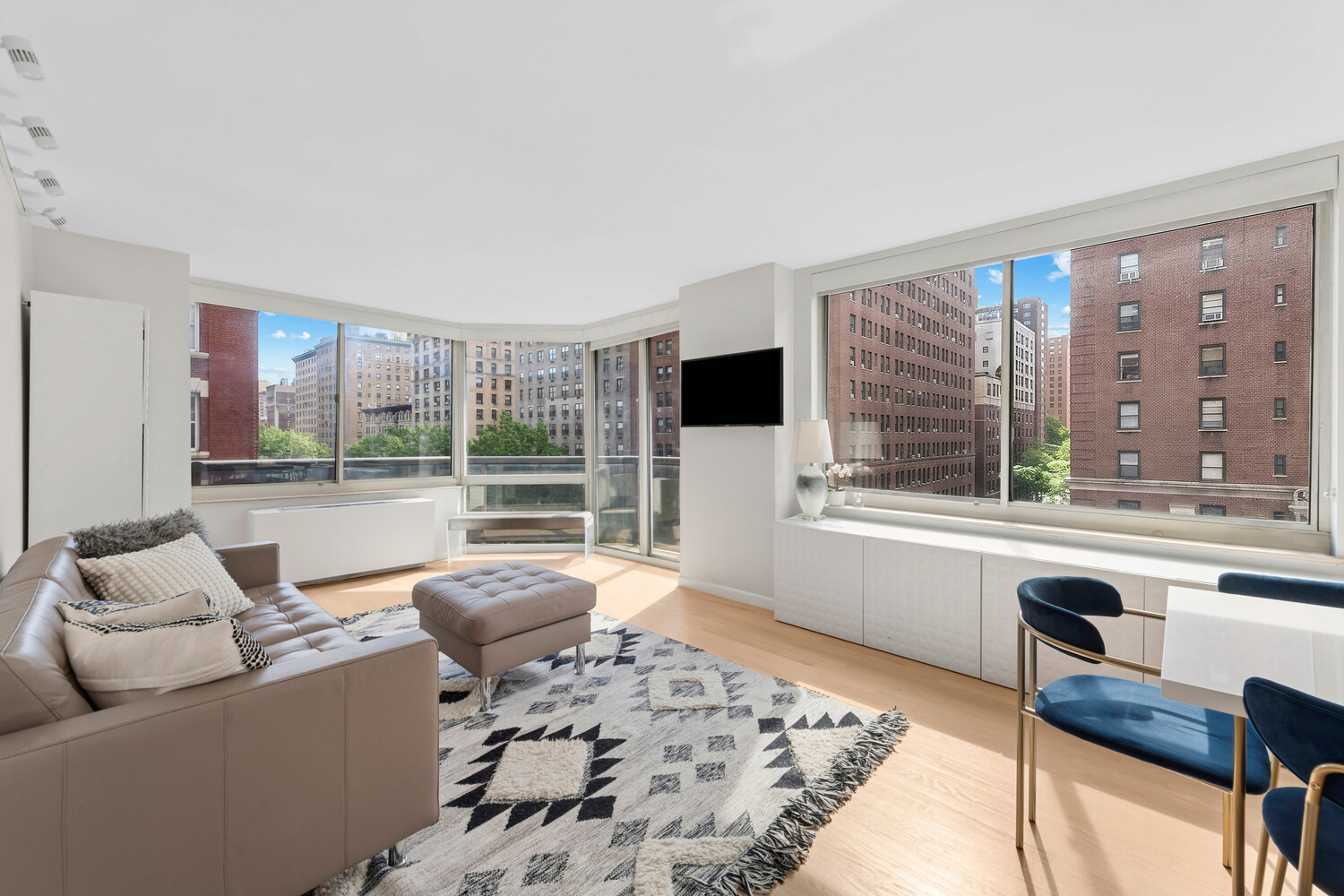 250 W 90TH Street 8H