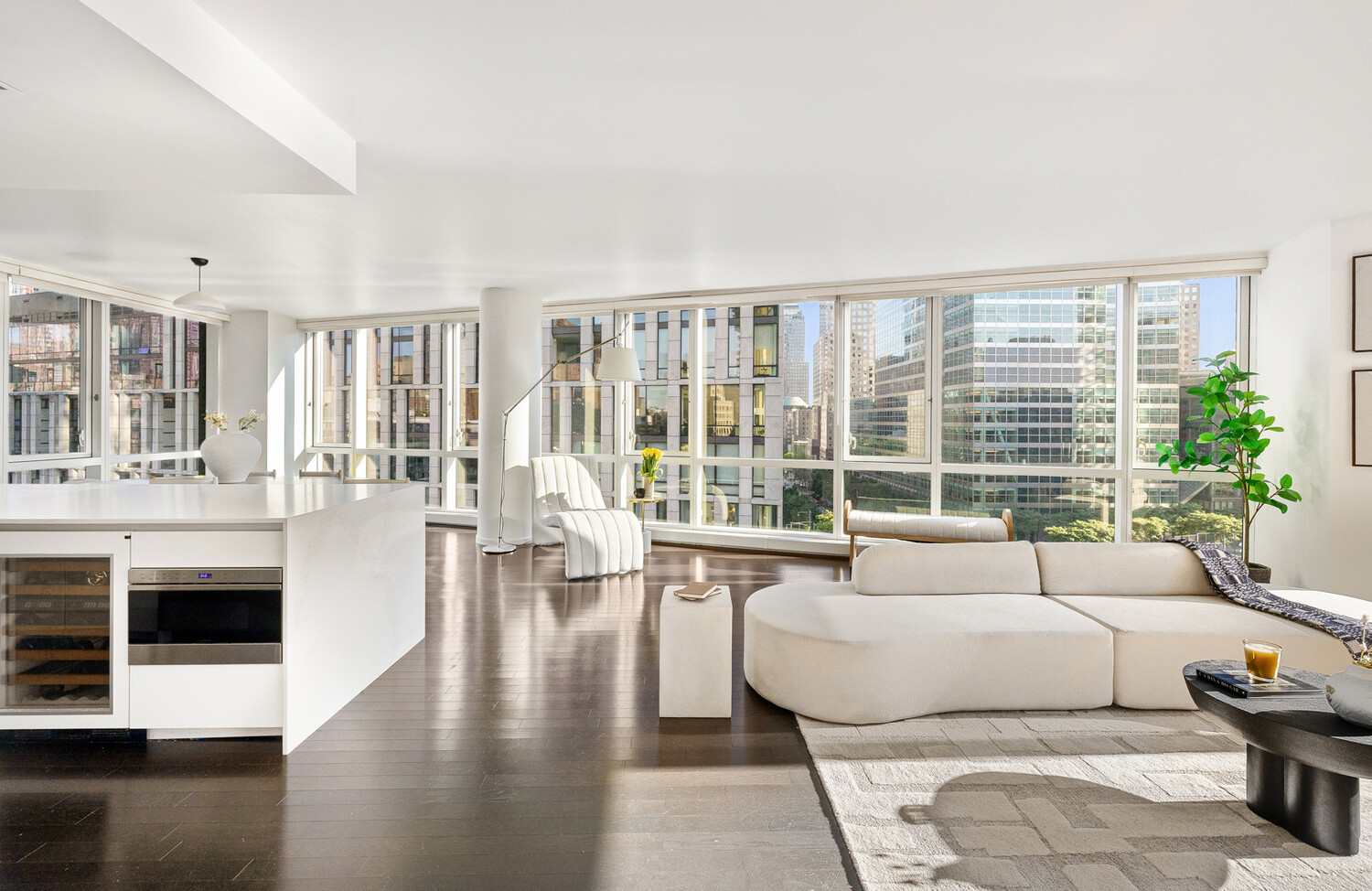 200 CHAMBERS Street 10A