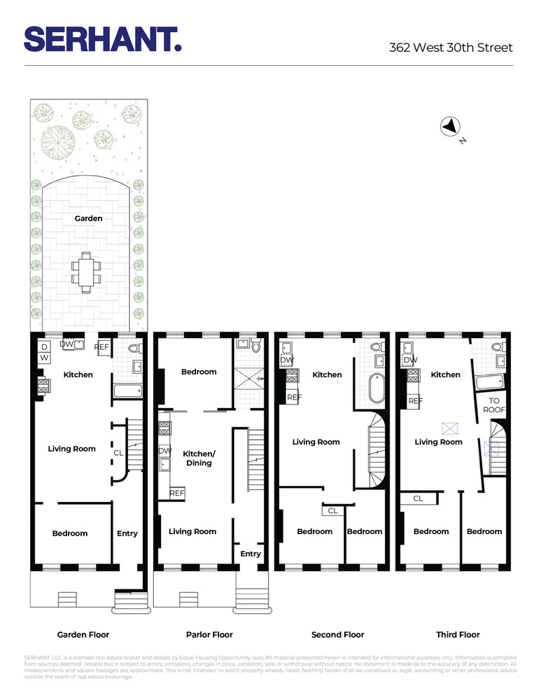 362 W 30TH Street HOUSE