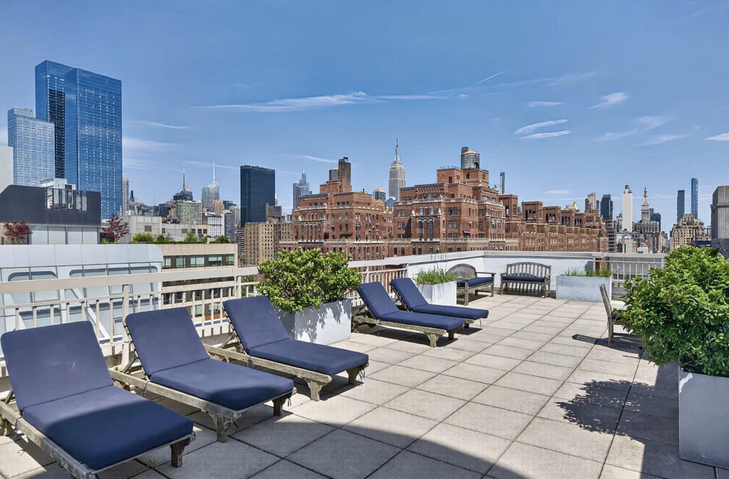520 W 23RD Street 14D