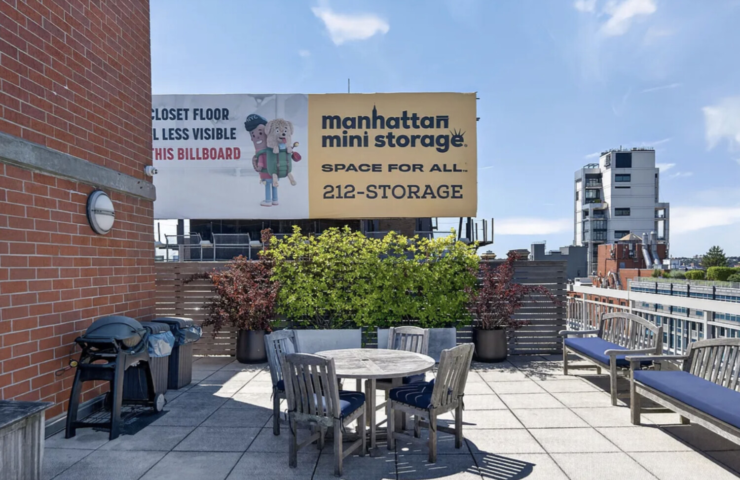 520 W 23RD Street 14D