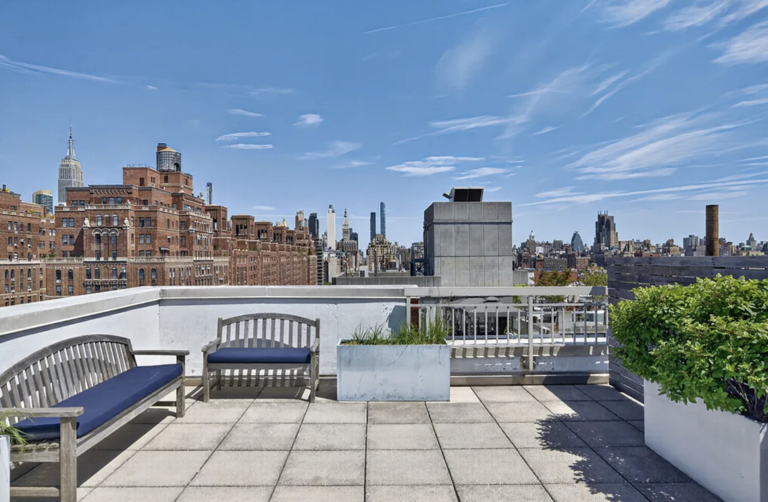 520 W 23RD Street 14D