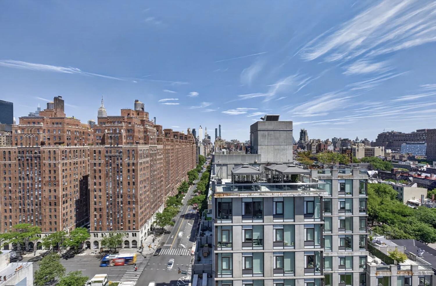 520 W 23RD Street 14D