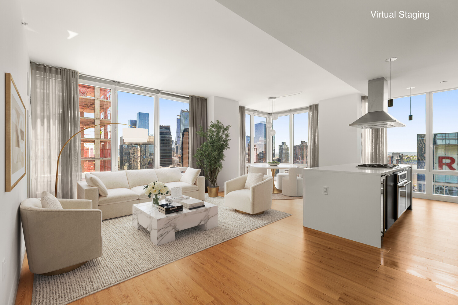 247 W 46TH Street 3103