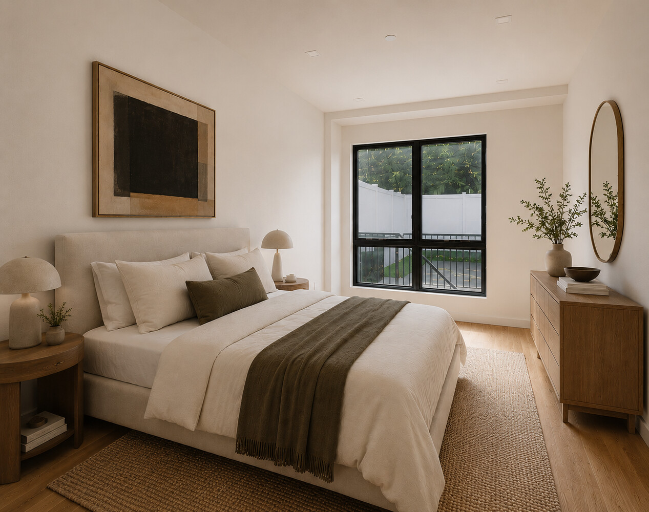 78 HARMAN Street 1B