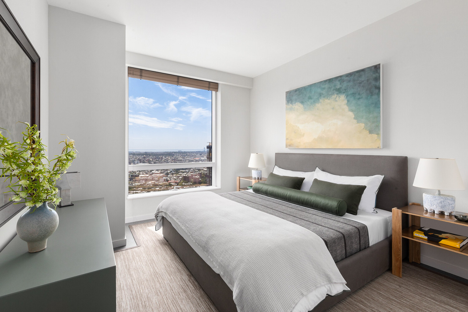 1 CITY Point 66C