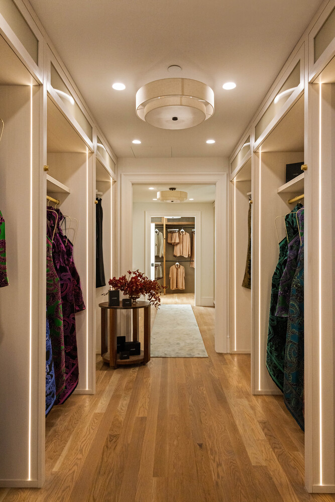 5 E 63RD Street