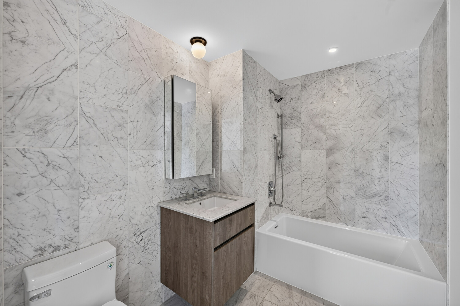 308 W 133RD Street 4C