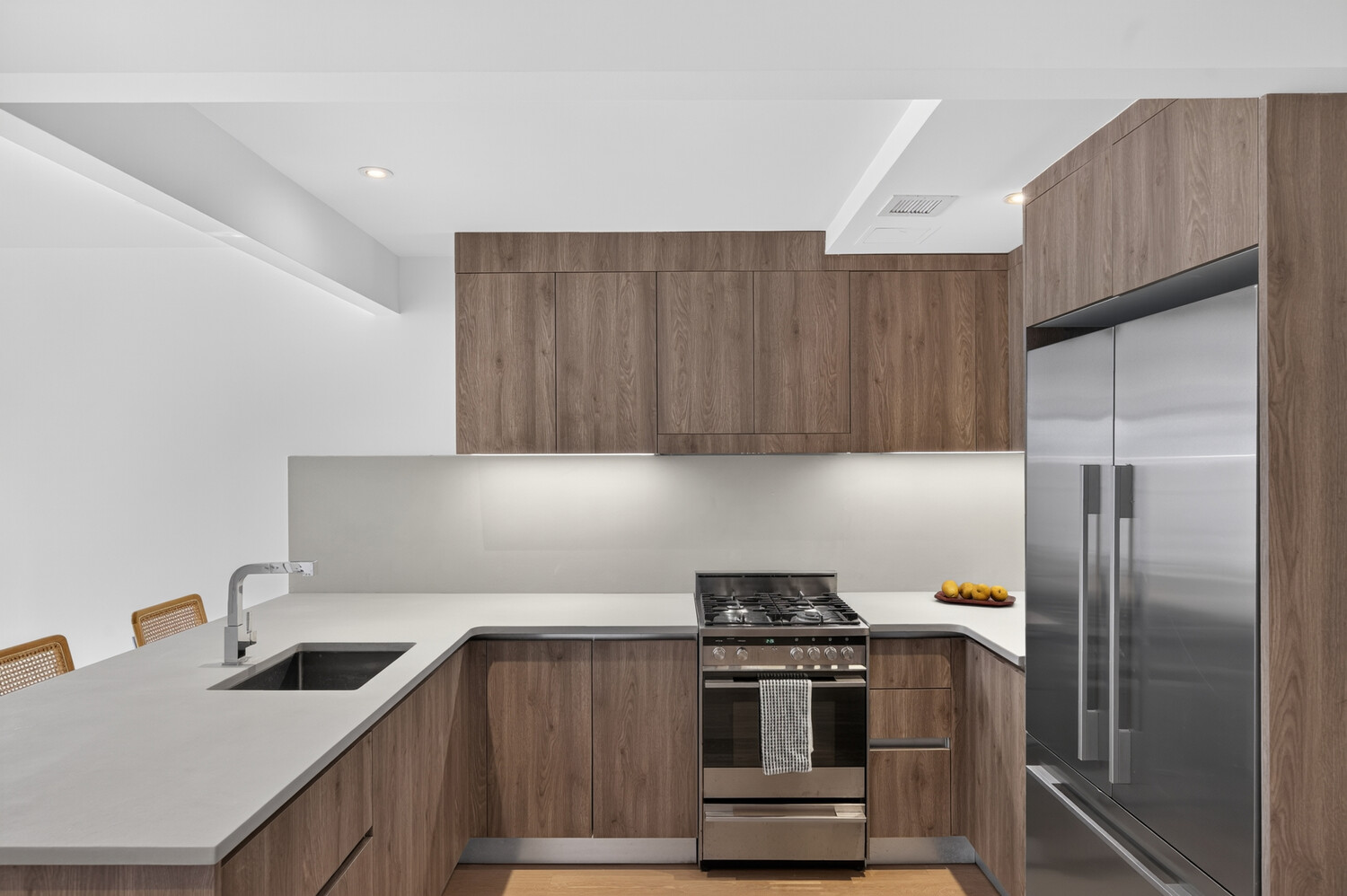 308 W 133RD Street 4C