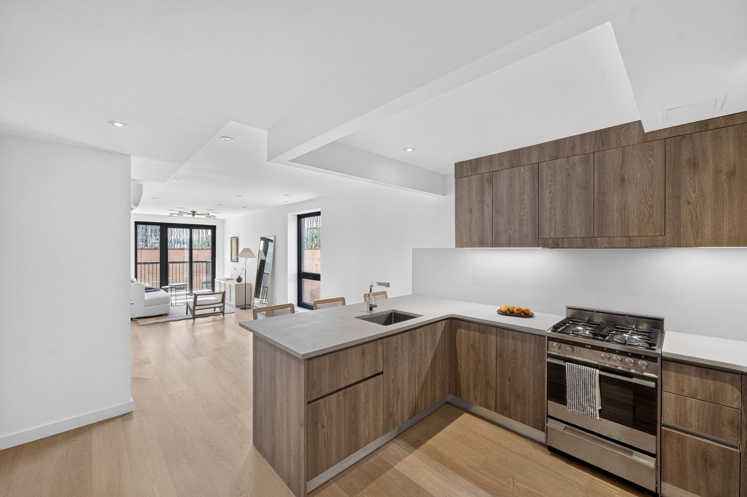 308 W 133RD Street 4C