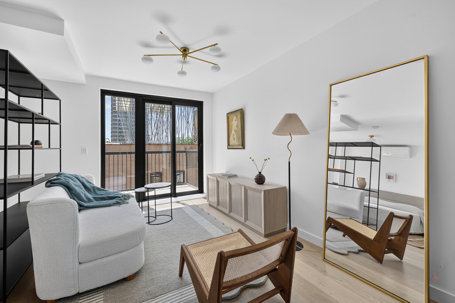308 W 133RD Street 4C