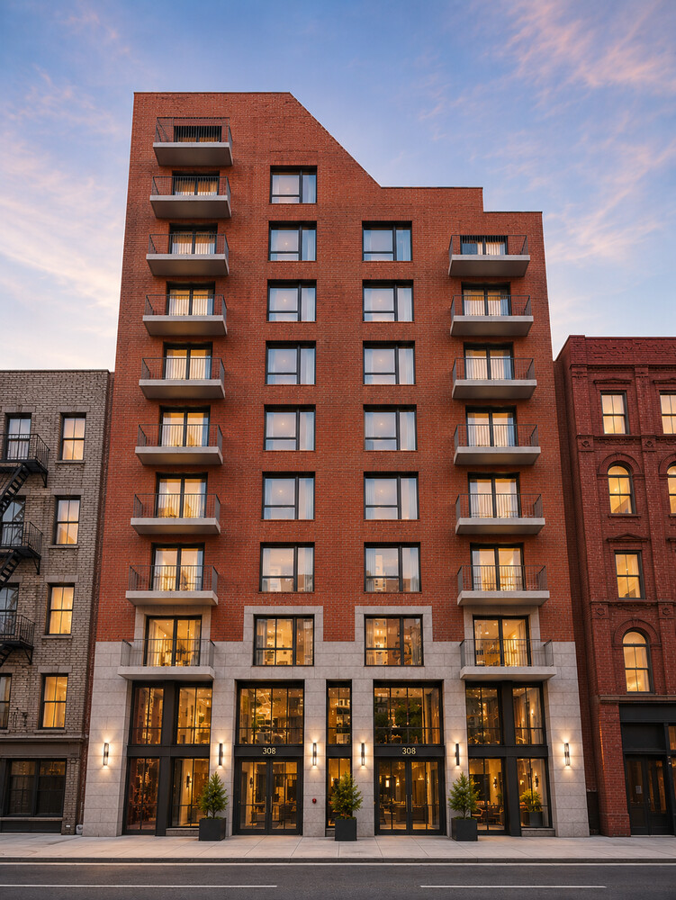 308 W 133RD Street 5B