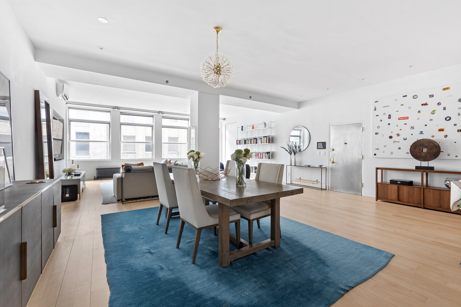 14 E 33RD Street 10N