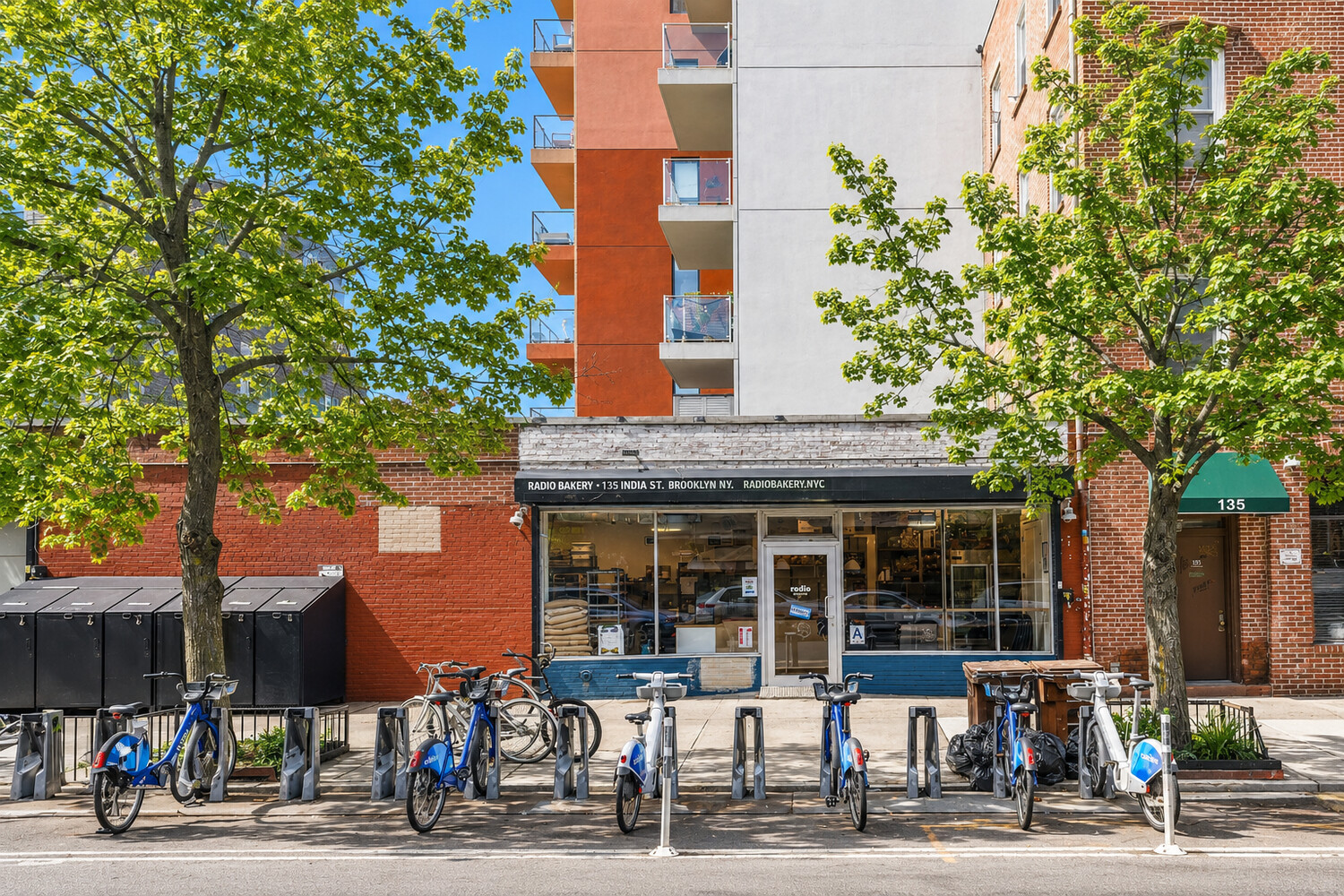 151 FREEMAN Street PHB