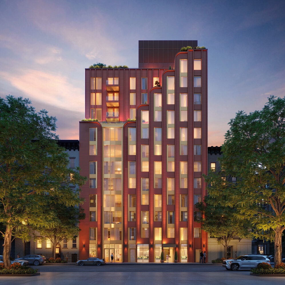 439 W 36TH Street 9D