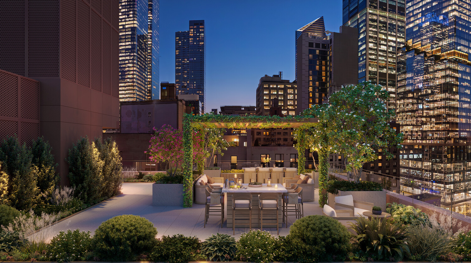 439 W 36TH Street 4B