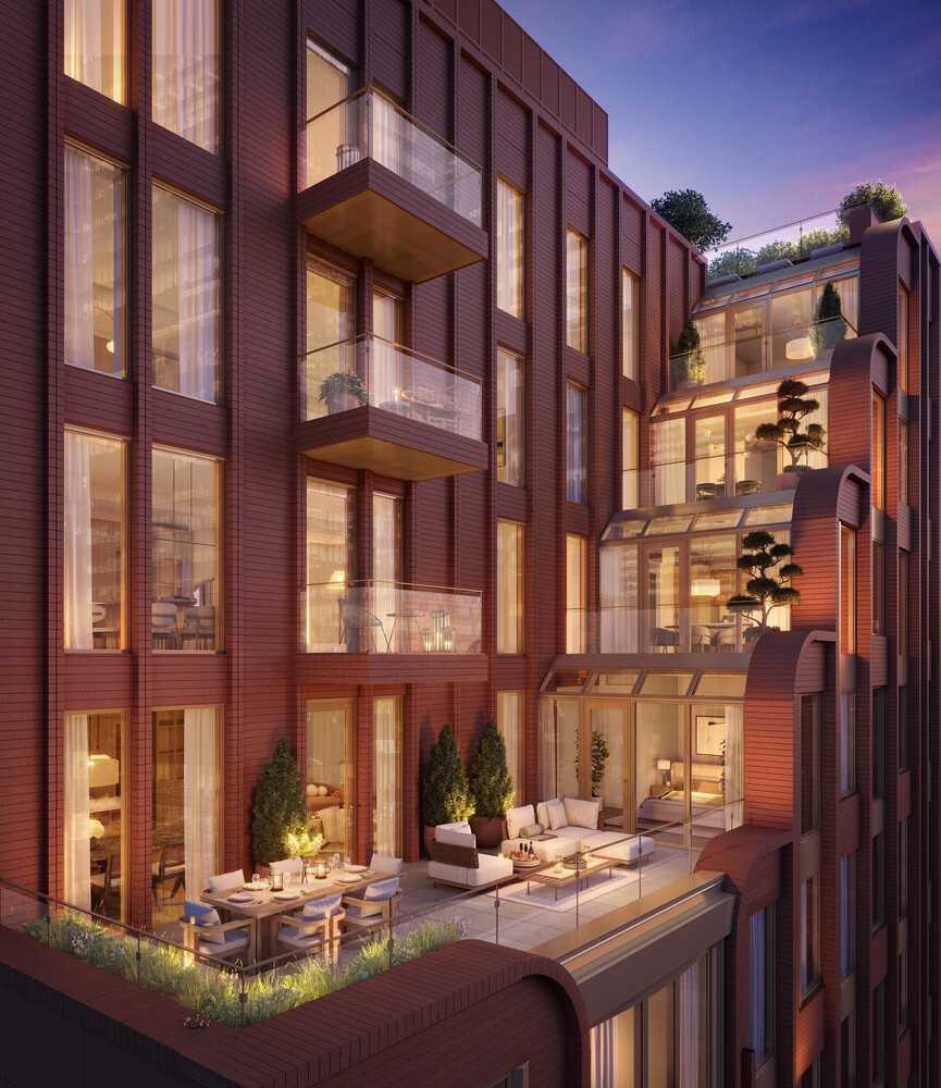 439 W 36TH Street 2A