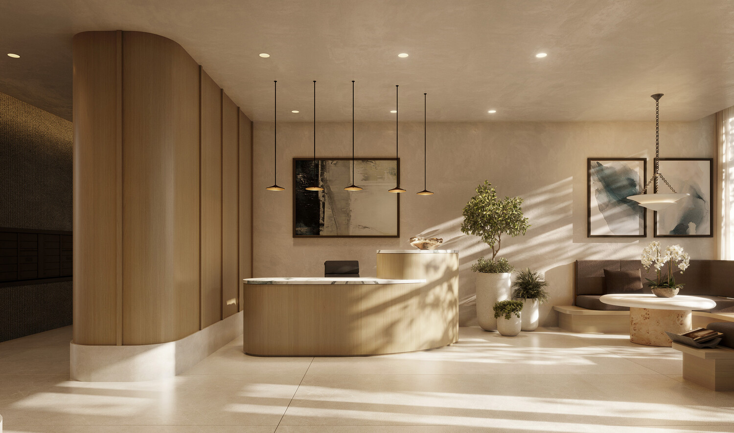 439 W 36TH Street 5D