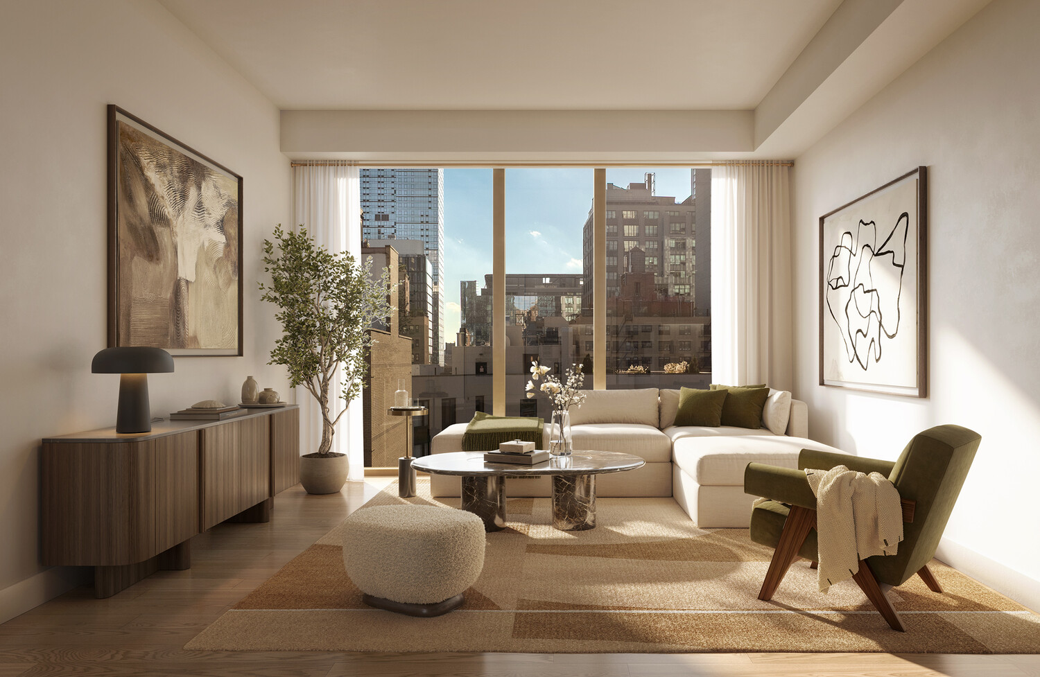 439 W 36TH Street 7C