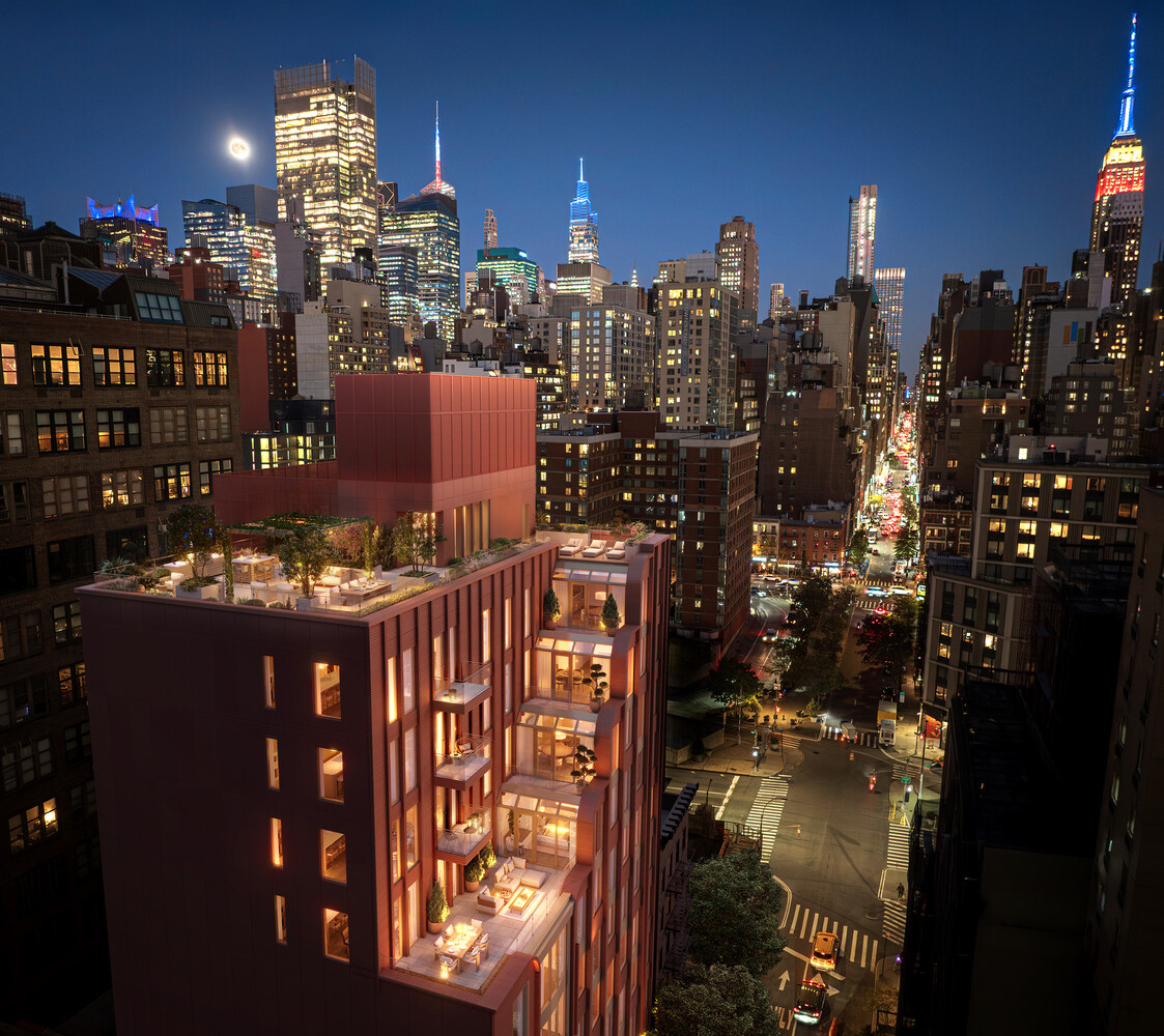 439 W 36TH Street 7C