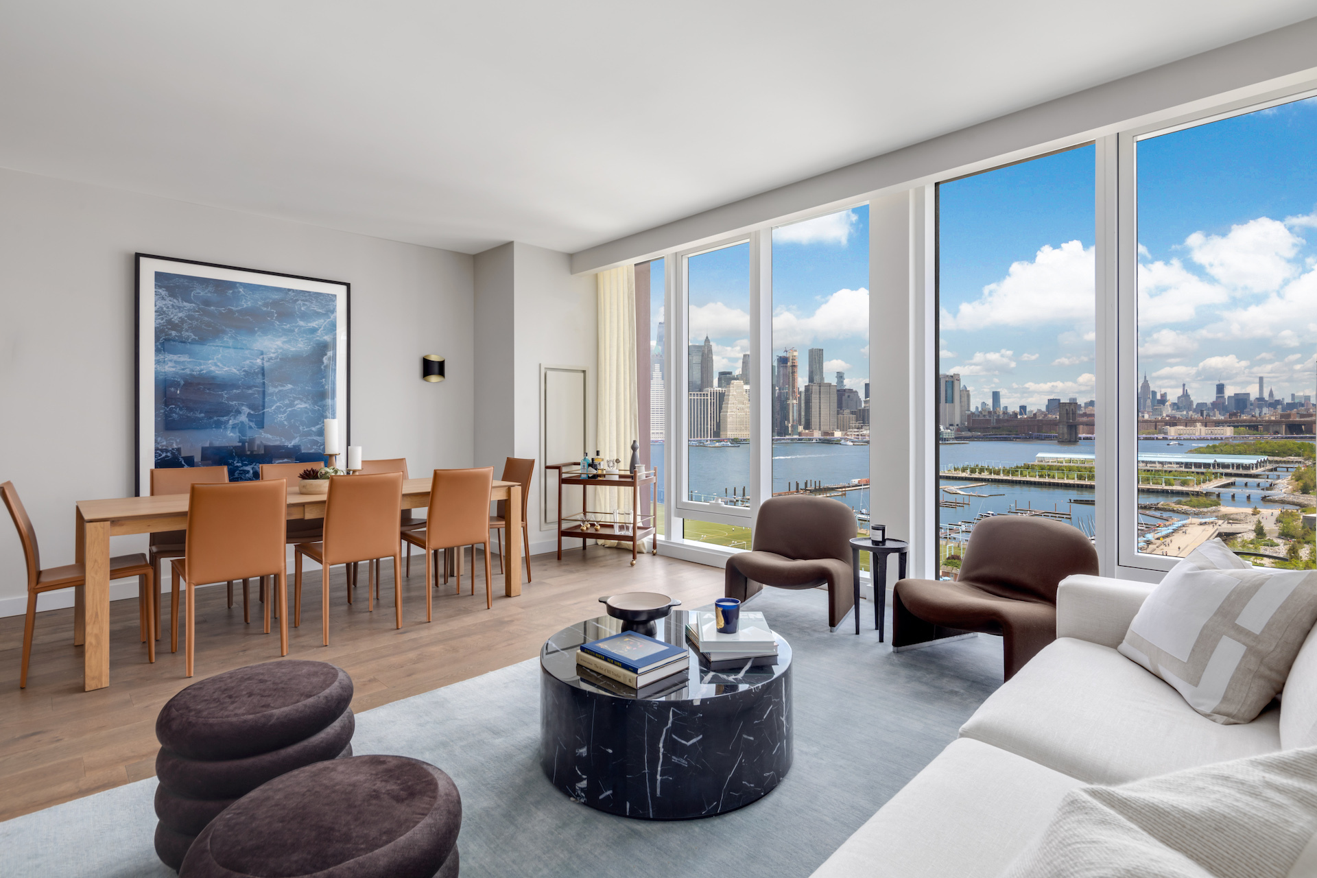50 BRIDGE PARK Drive 22C