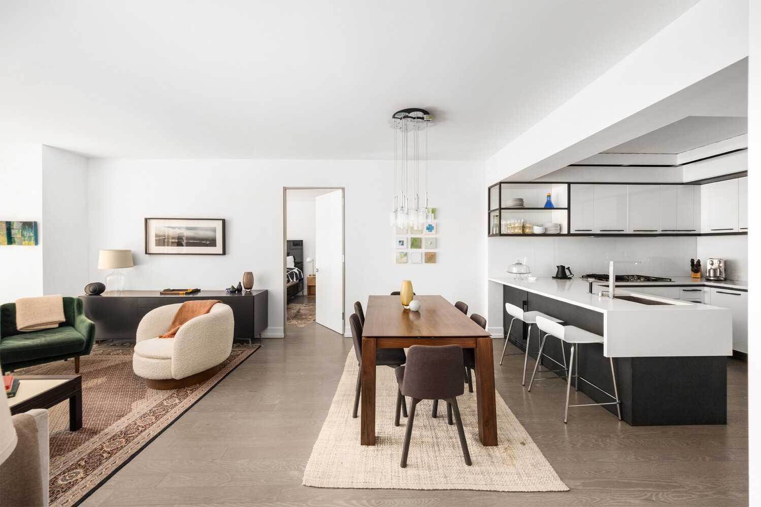 70 CHARLTON Street 5C