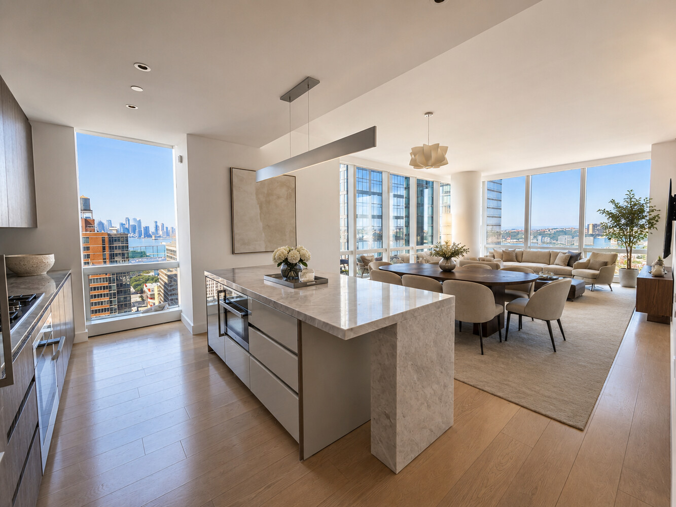15 Hudson Yards 28C