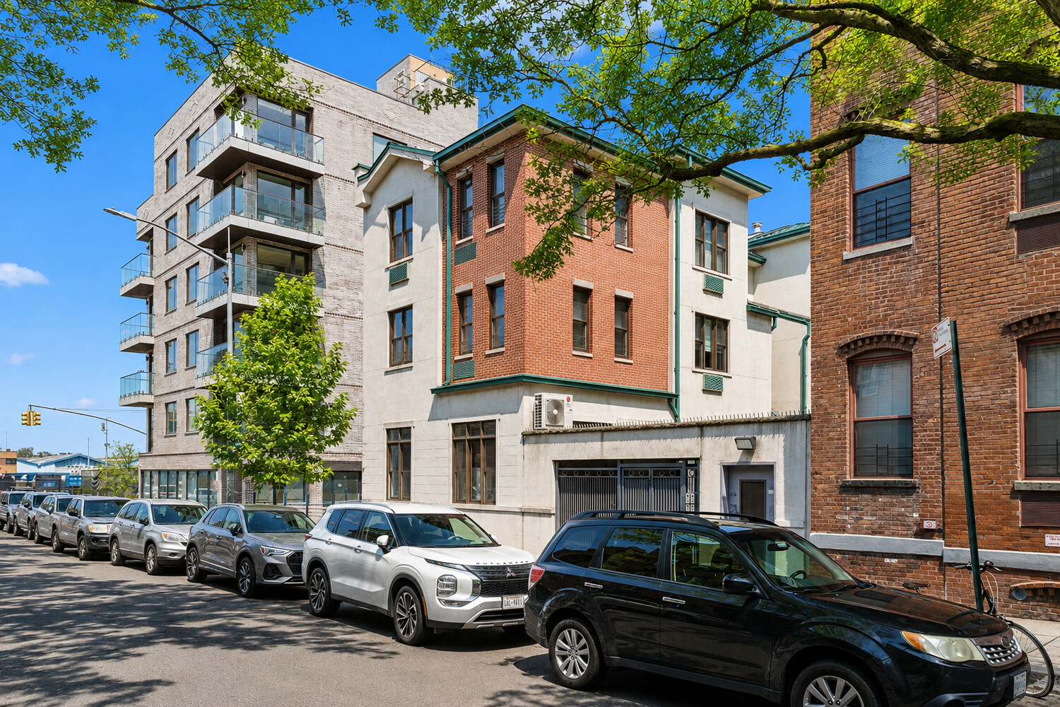 129C DEGRAW Street