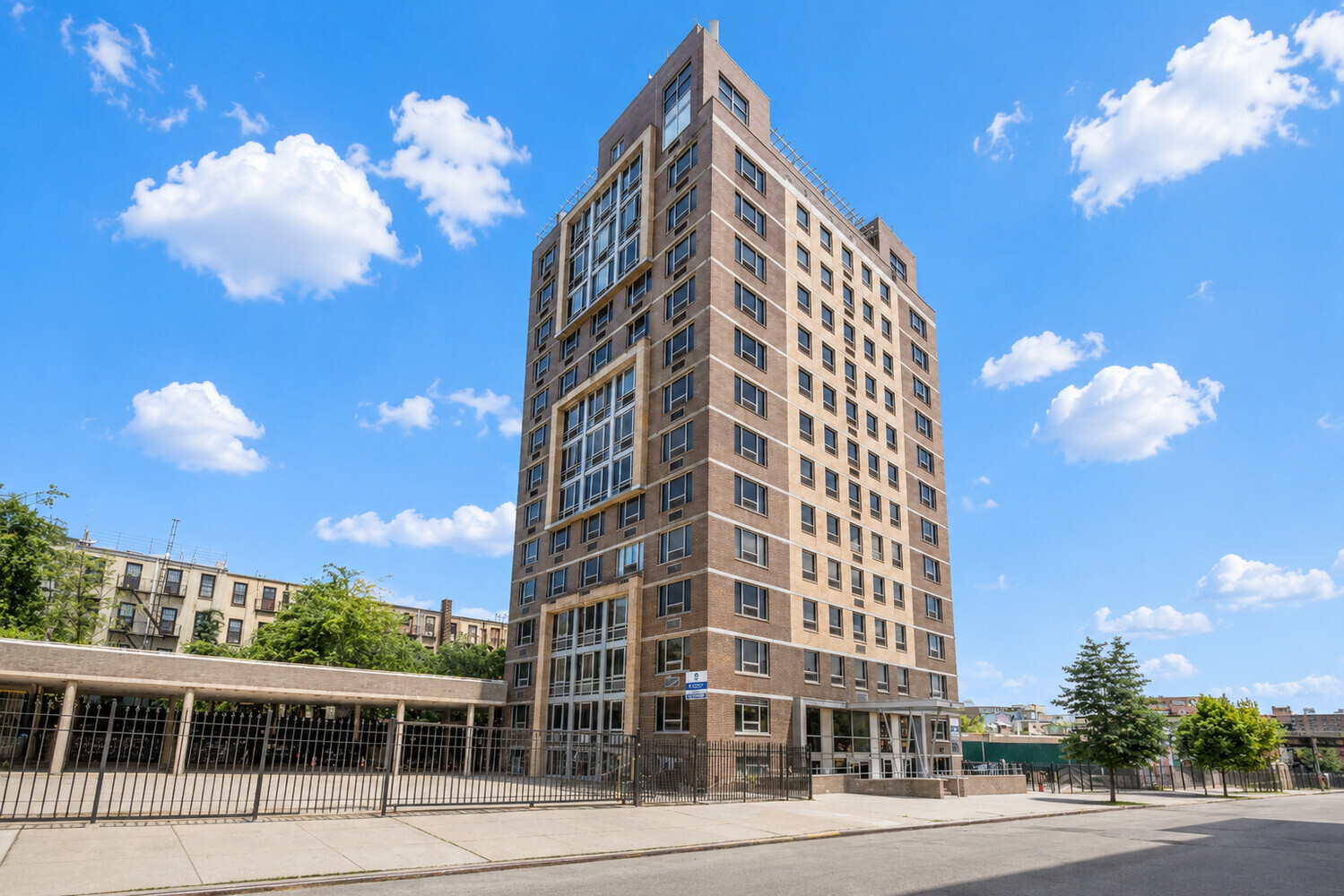 358 GROVE Street 12B