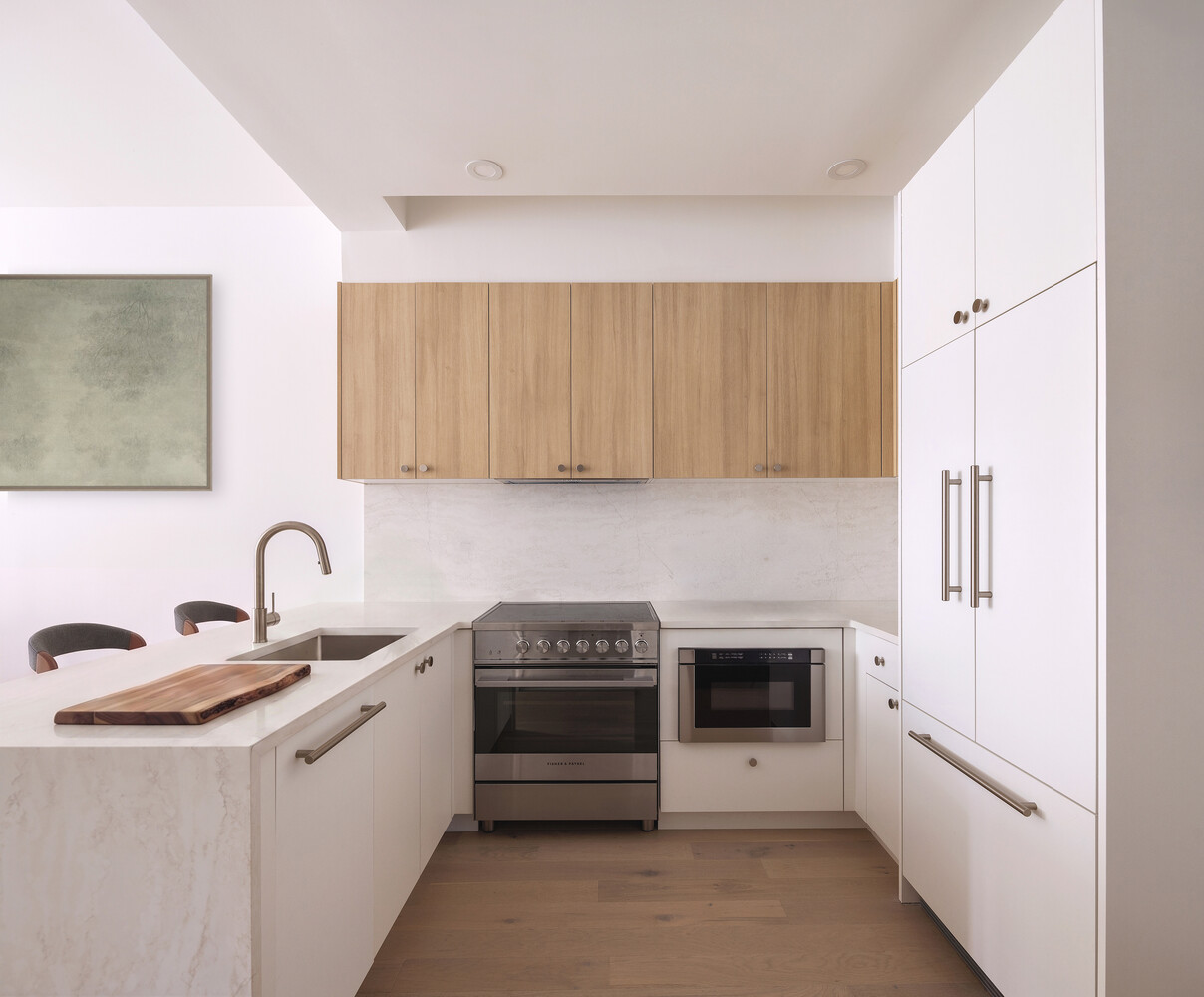 48 STANHOPE Street 1A