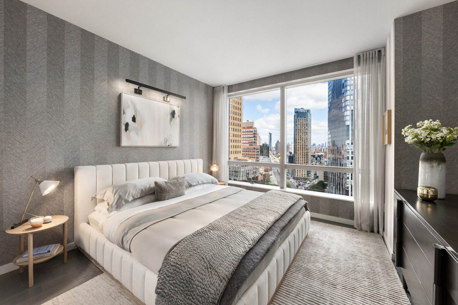 1 CITY Point 15E