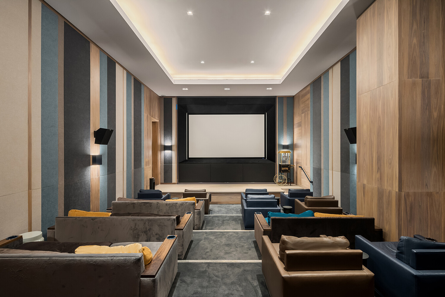 1 CITY Point 15E