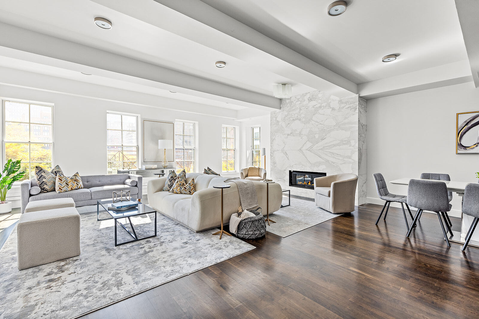 46 Laight Street Unit: Maisonette